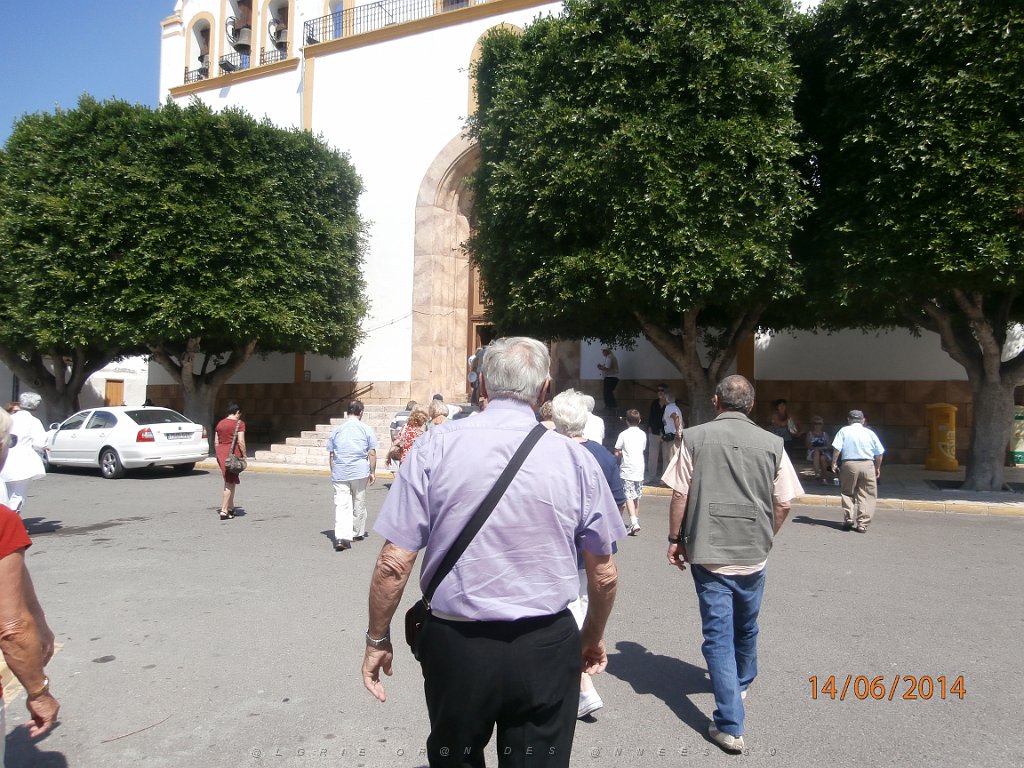HOMMAGE A N.D. DE SANTA CRUZ A DALIAS 14 ET 15 JUIN 2014 (21).JPG